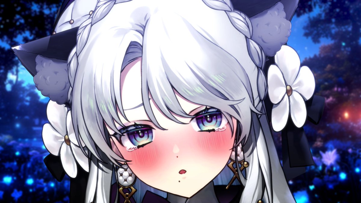 琴宮いおり💜ミクスト❣️ tweet media