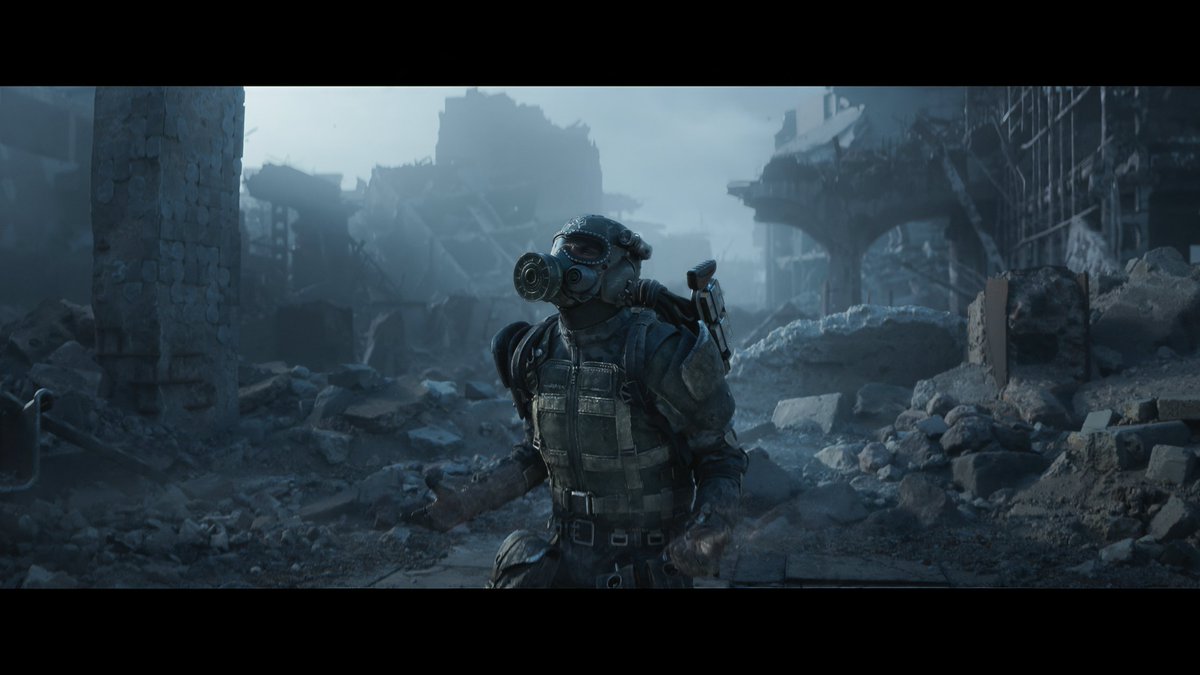 METRO 2039 tweet media