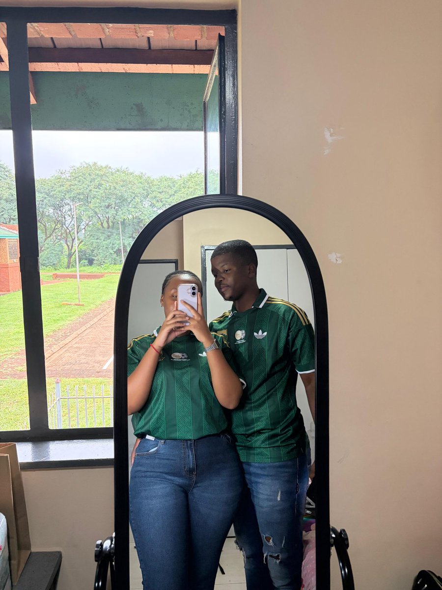 Kganki Chávez Mphahlele 🇿🇦 tweet media