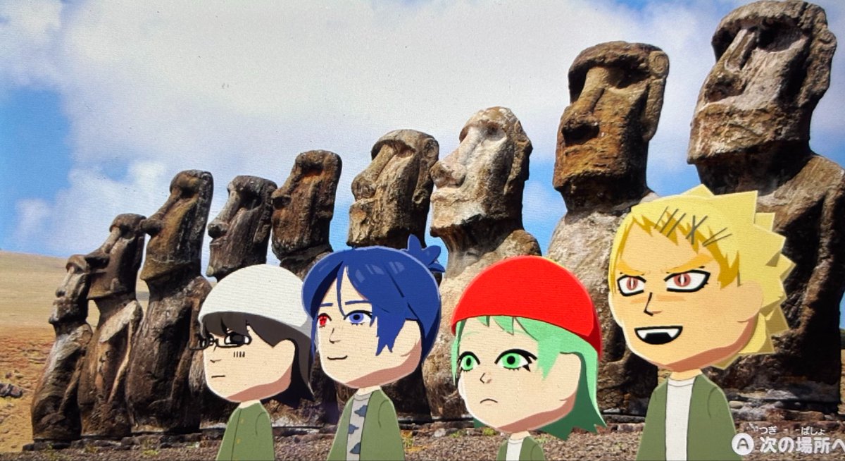 tPo38D9ltO72378's tweet photo. あまりにも平和すぎる🥺🫶 https://t.co/MzmuvrhJ81