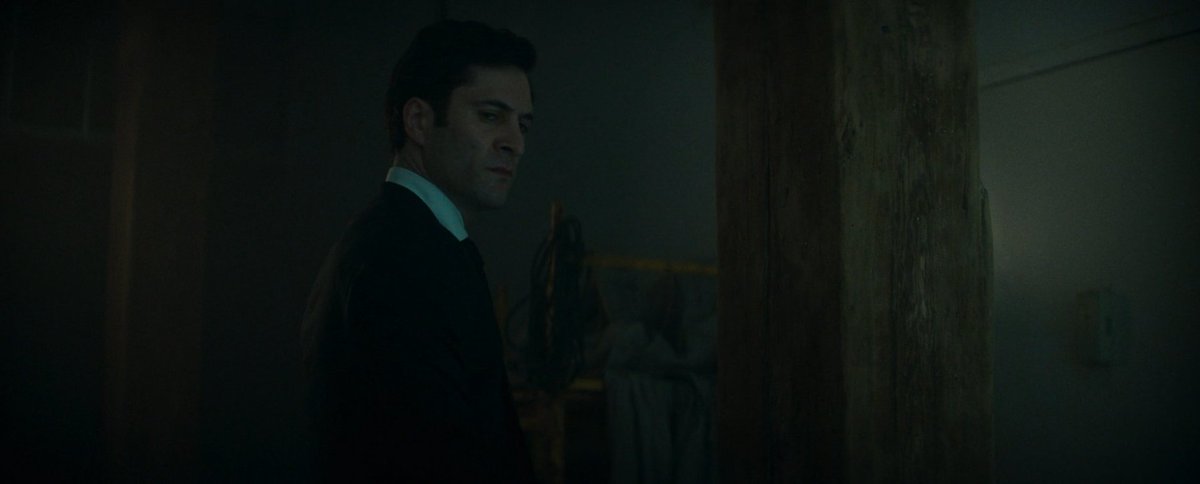 Creepevan 🥑⚖️ | DDBA SPOILERS tweet media