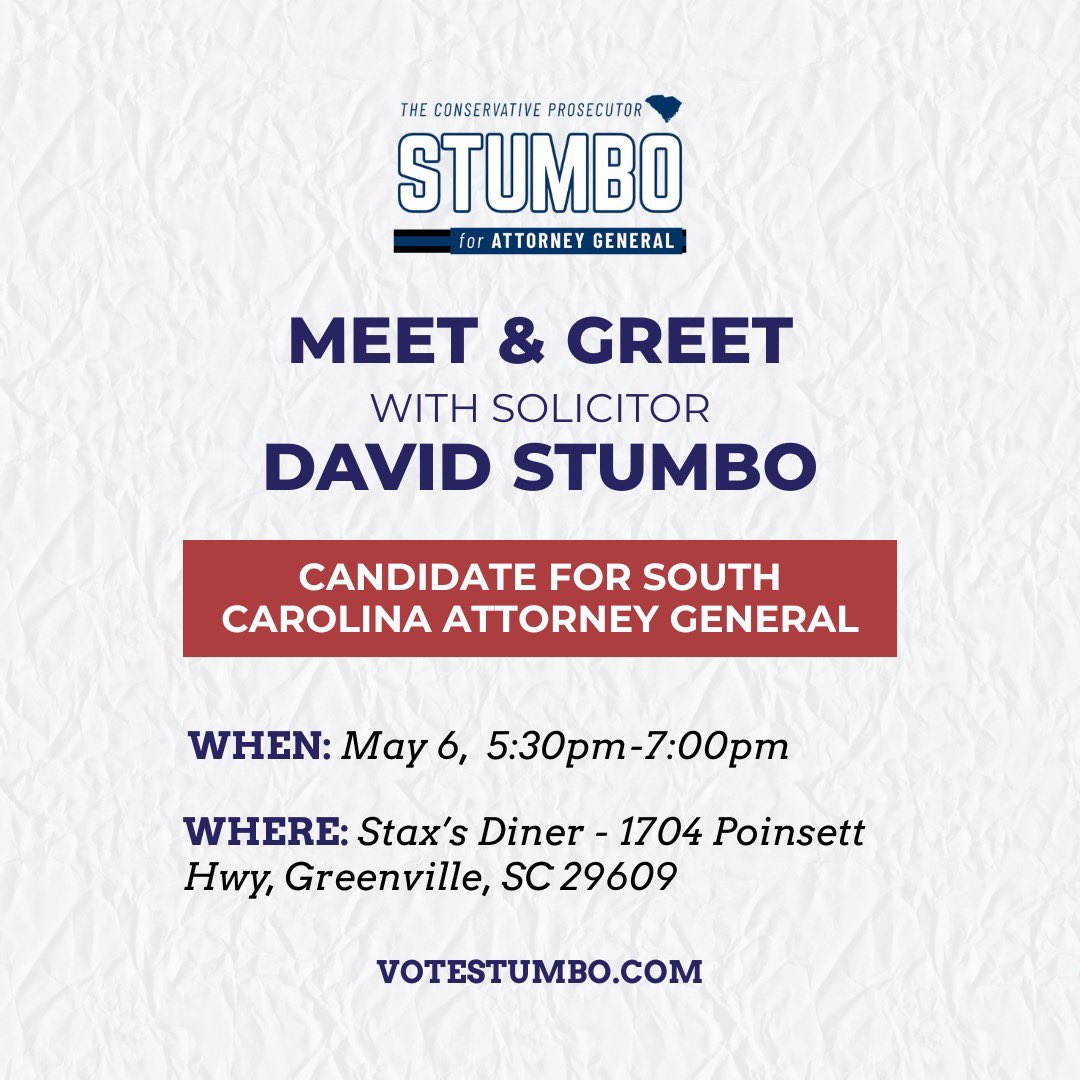 David Stumbo tweet media