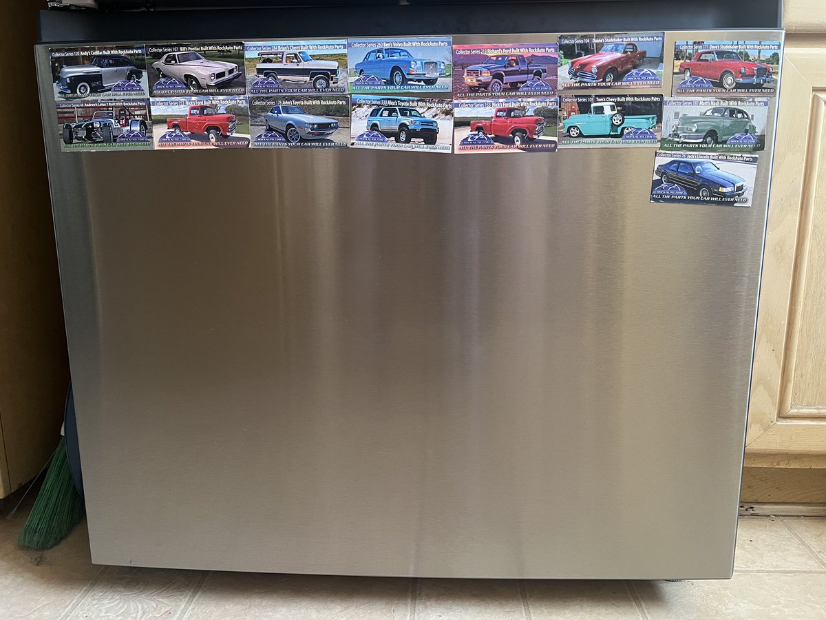 RadiCal Puma tweet media