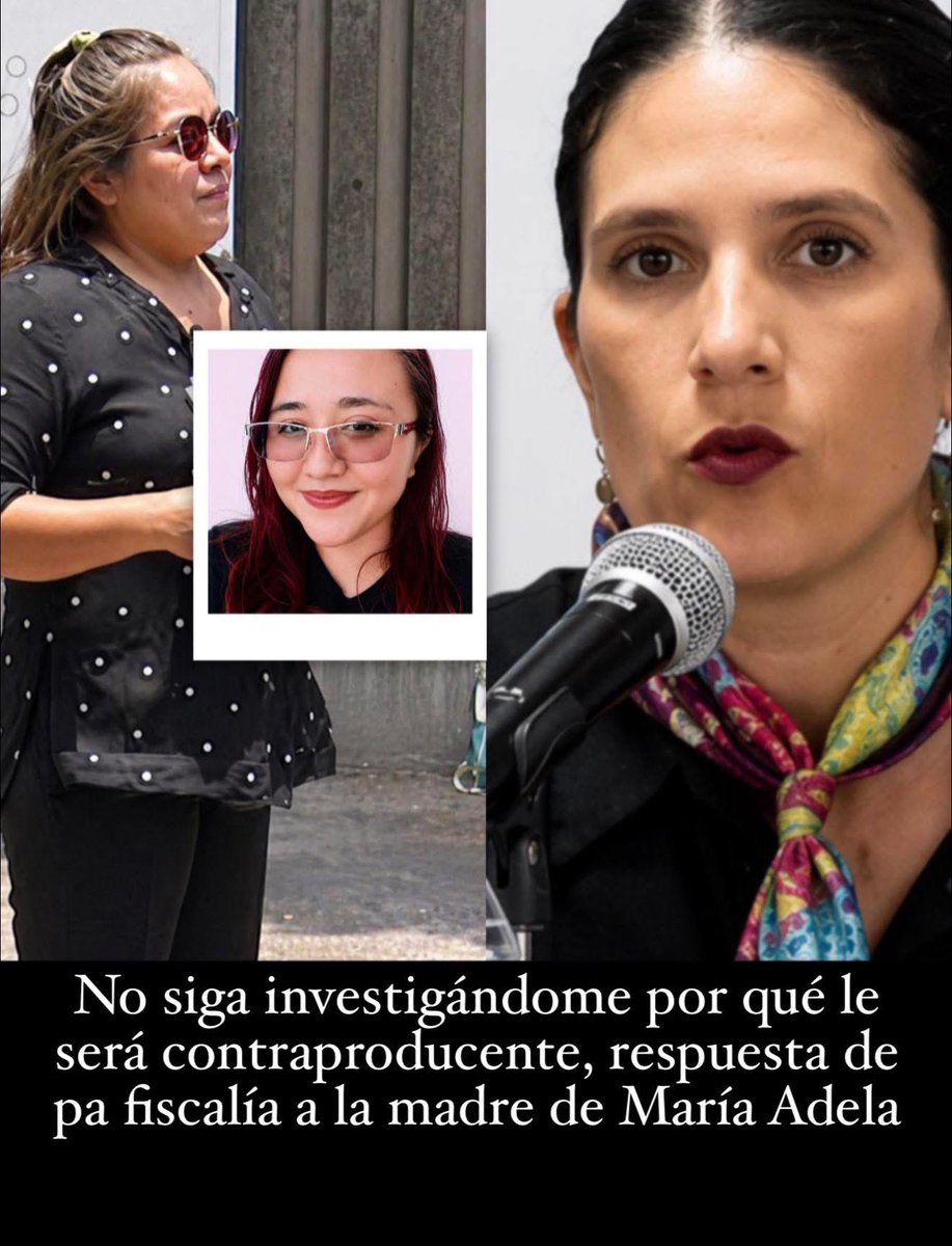 Vigia Ciudadano tweet media