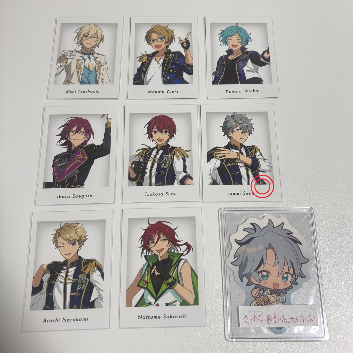 さかな🐟 tweet media