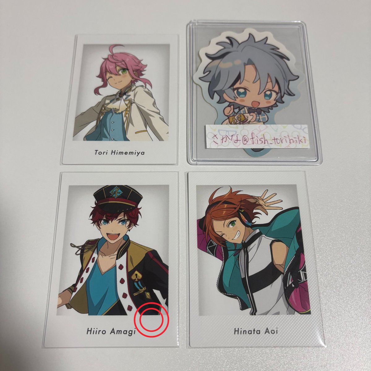 さかな🐟 tweet media