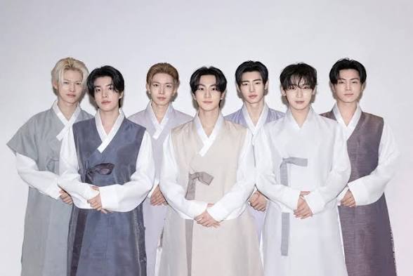 Nicole ot7 engene tweet media