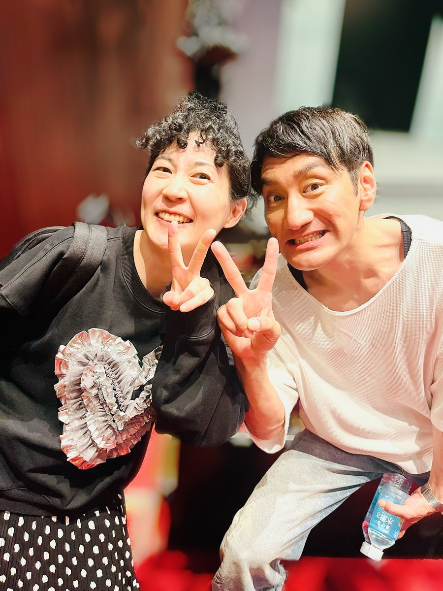 舩山智香子ChikakoFunayama tweet media