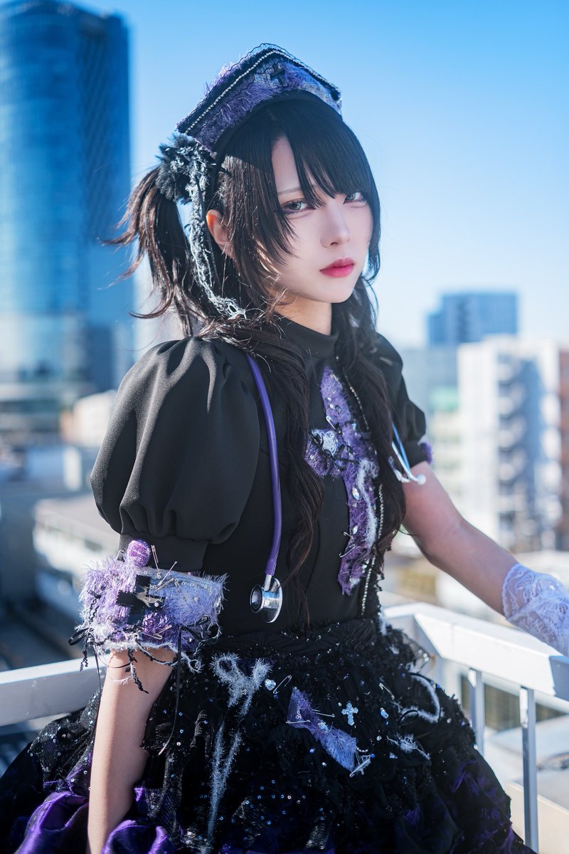 お誕生日おめでとう、ぴぴ様になってくれてありがとう💜