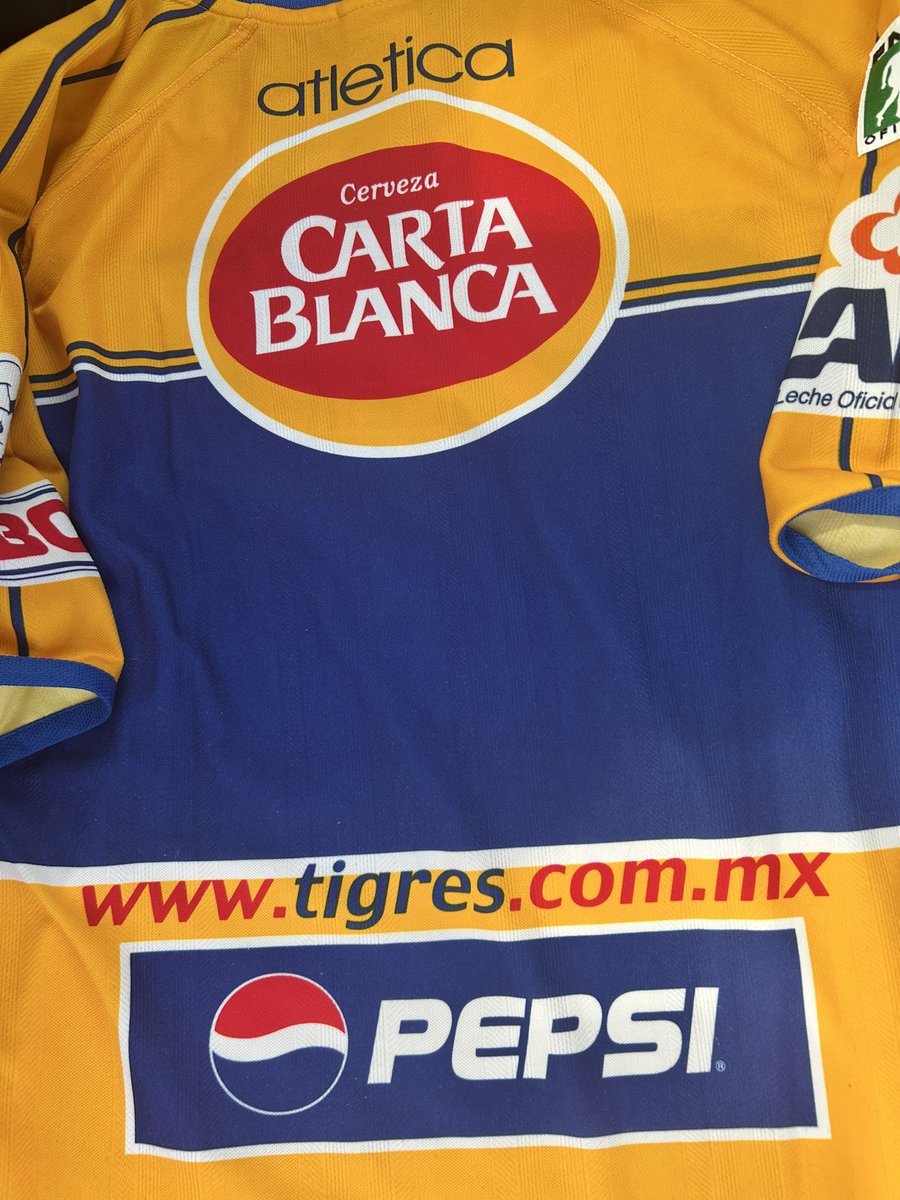 @ELTIGREDELOSJERSEYS tweet media