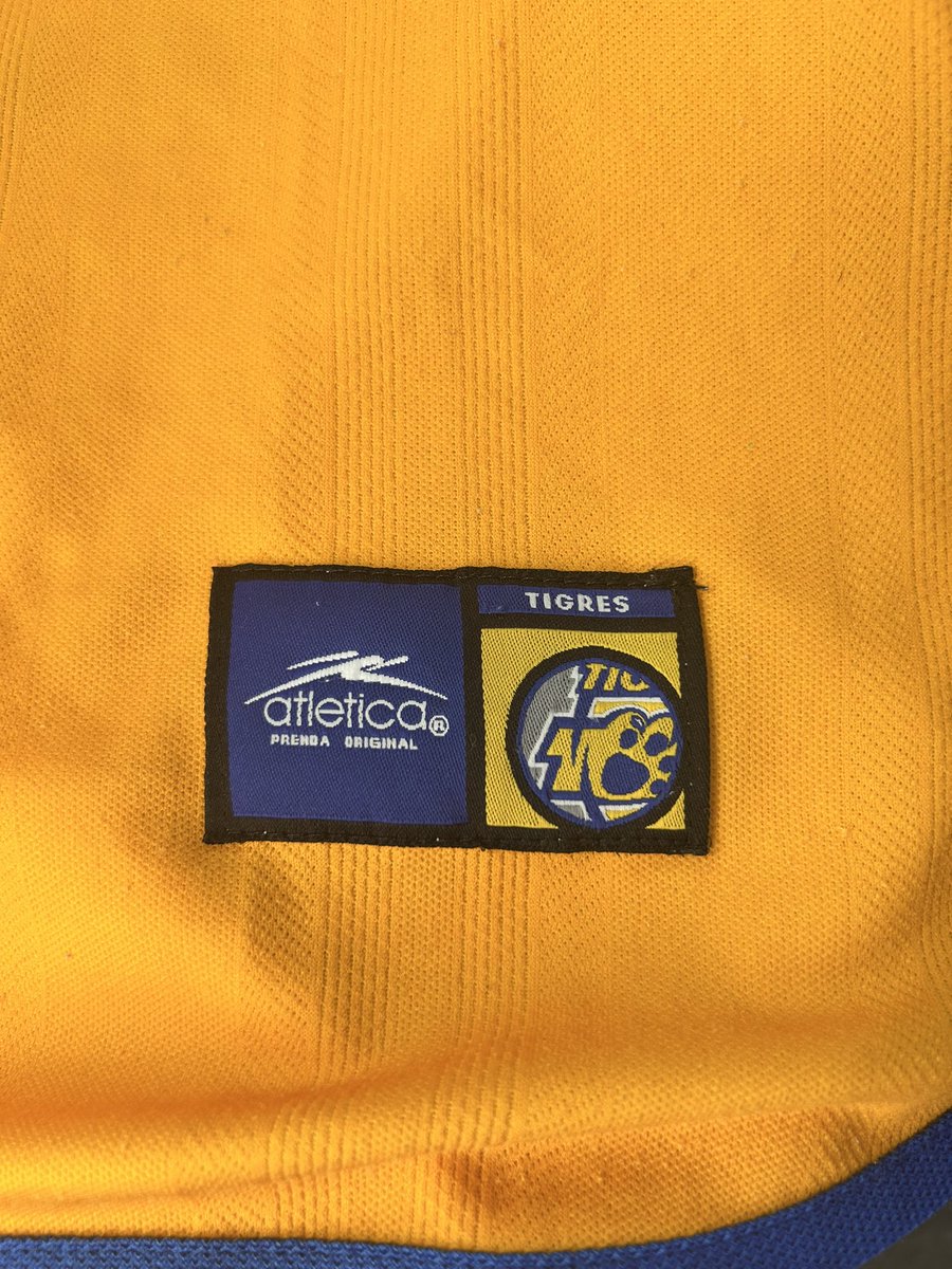 @ELTIGREDELOSJERSEYS tweet media