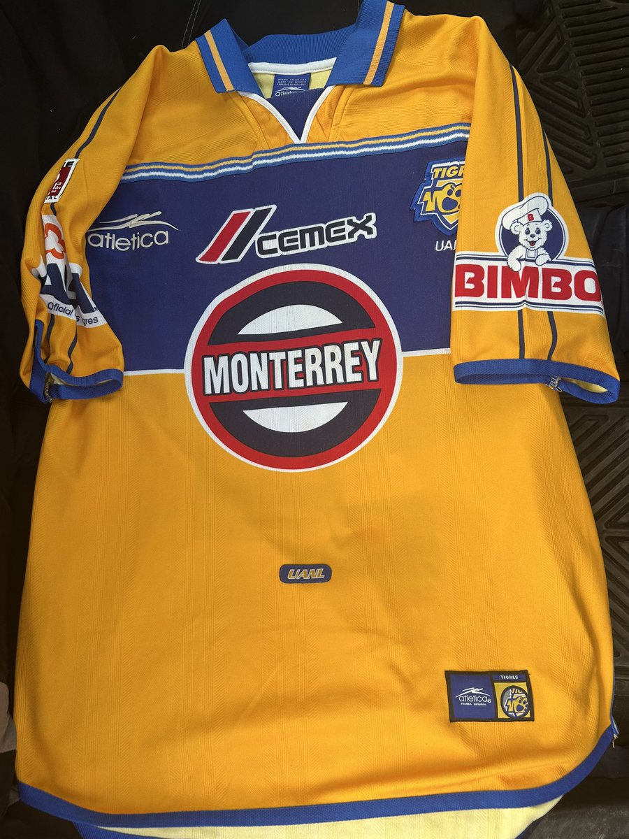 @ELTIGREDELOSJERSEYS tweet media