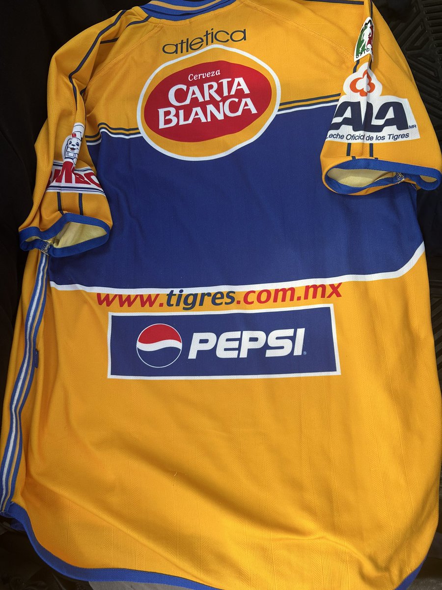 @ELTIGREDELOSJERSEYS tweet media