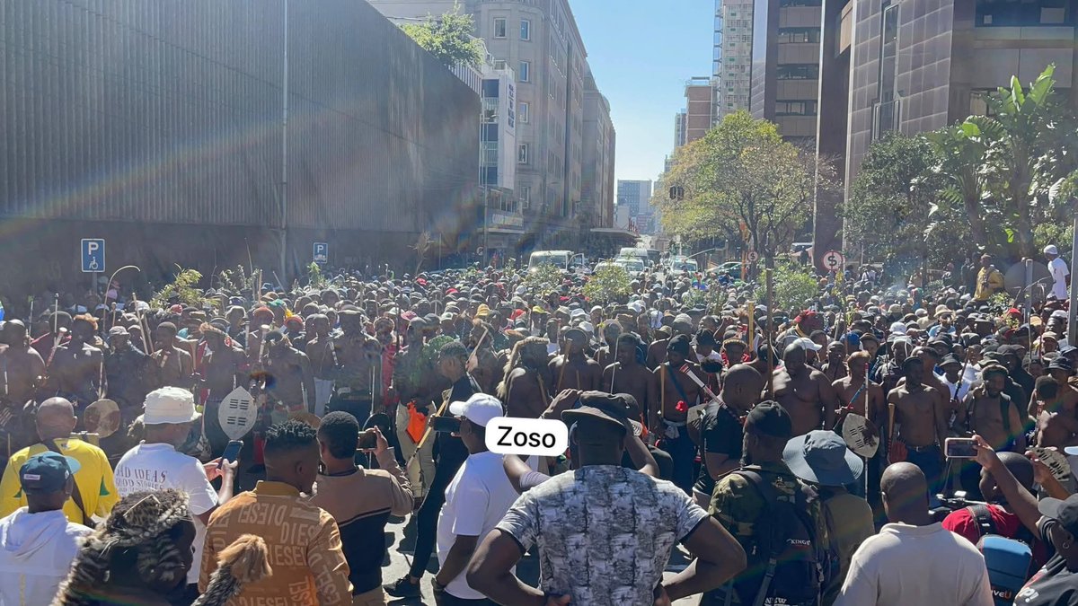 SA Knowledge Hub tweet media