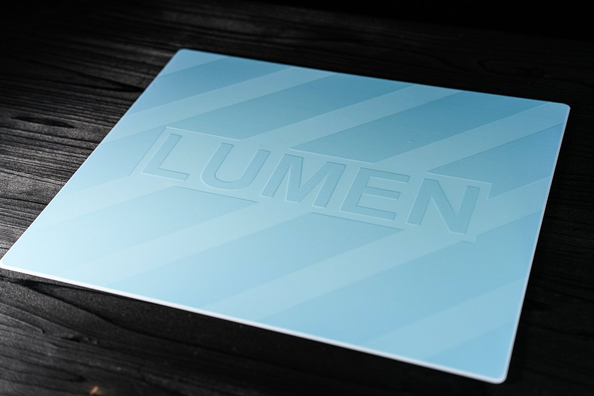 LUMEN GAMING tweet media