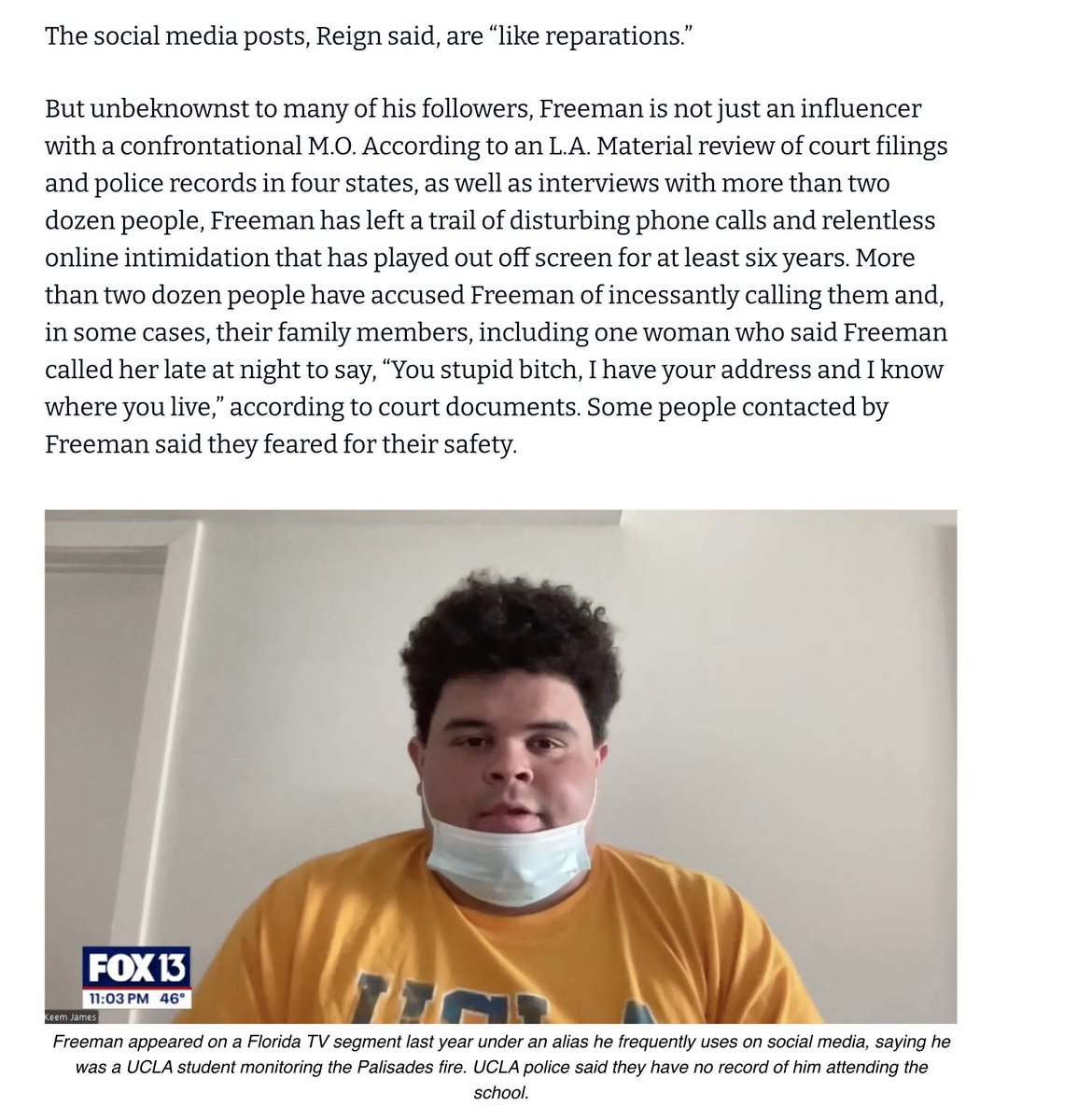Richard Hanania tweet media