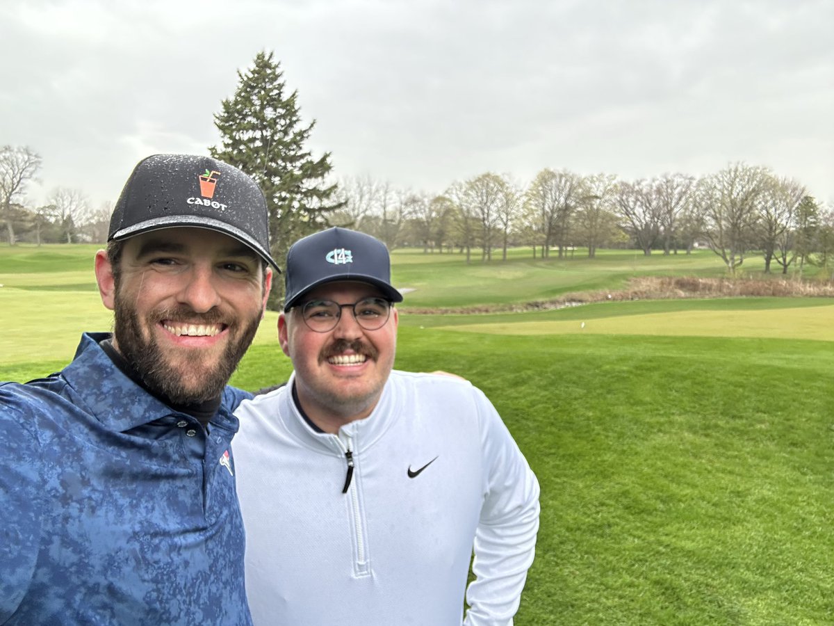 Sam McKee tweet media