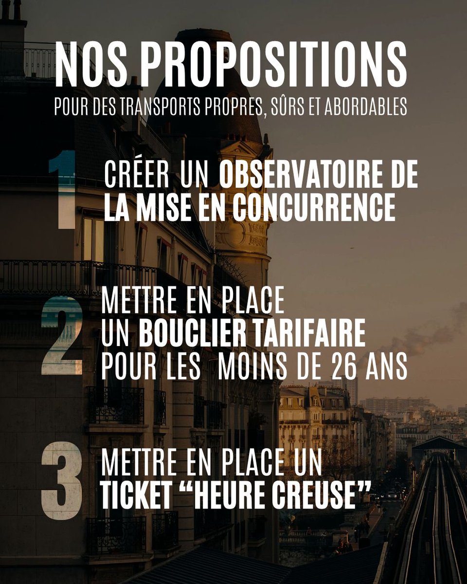 Groupe Socialiste, Écologiste et Radical tweet media