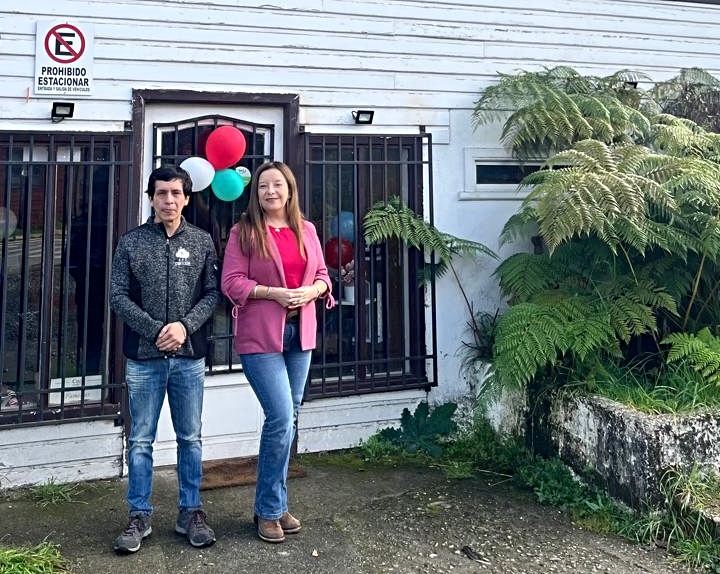 RedPanguipulli tweet media