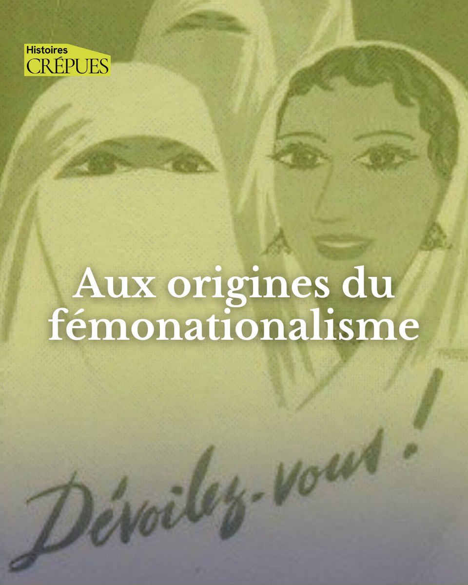 Histoires Crépues tweet media