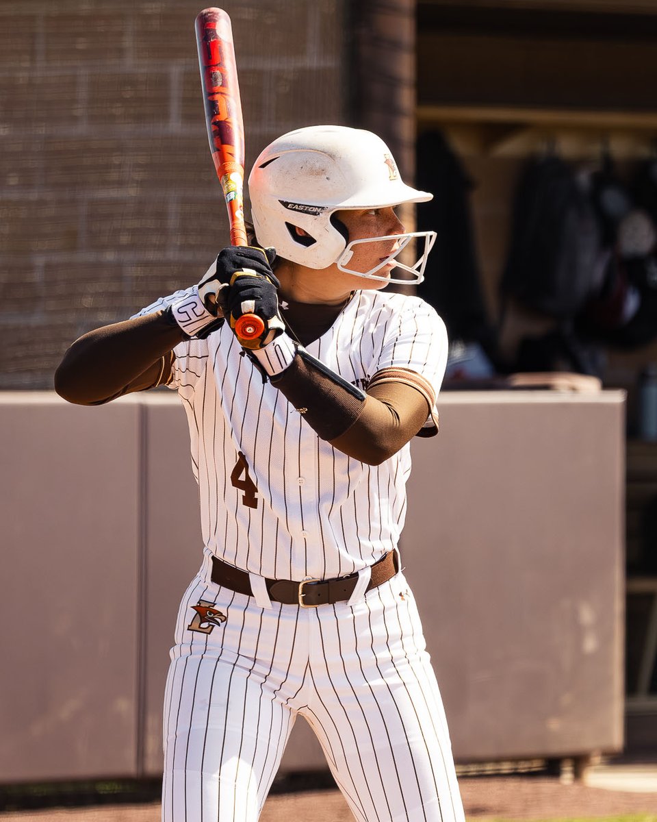 Lehigh Softball tweet media