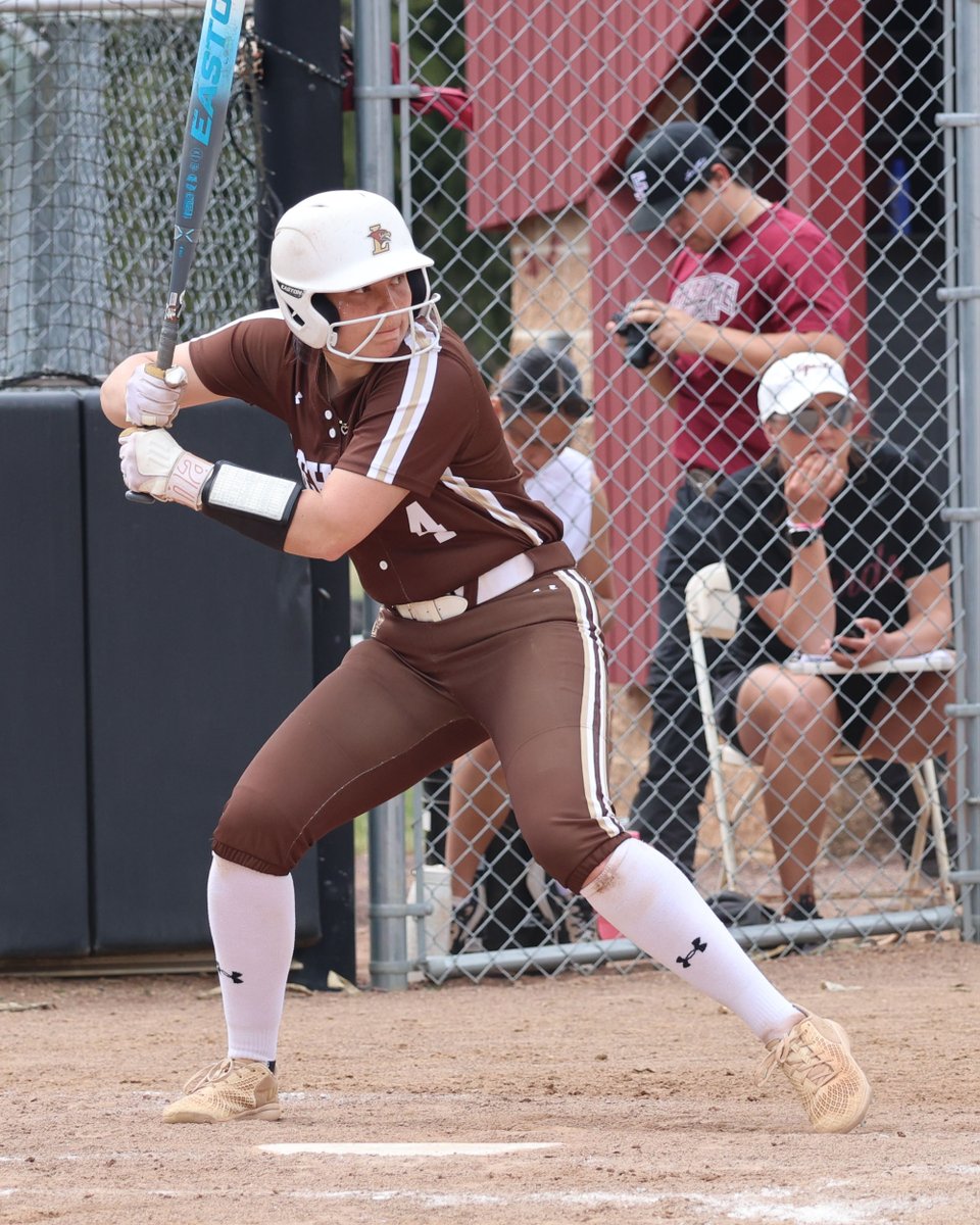 Lehigh Softball tweet media