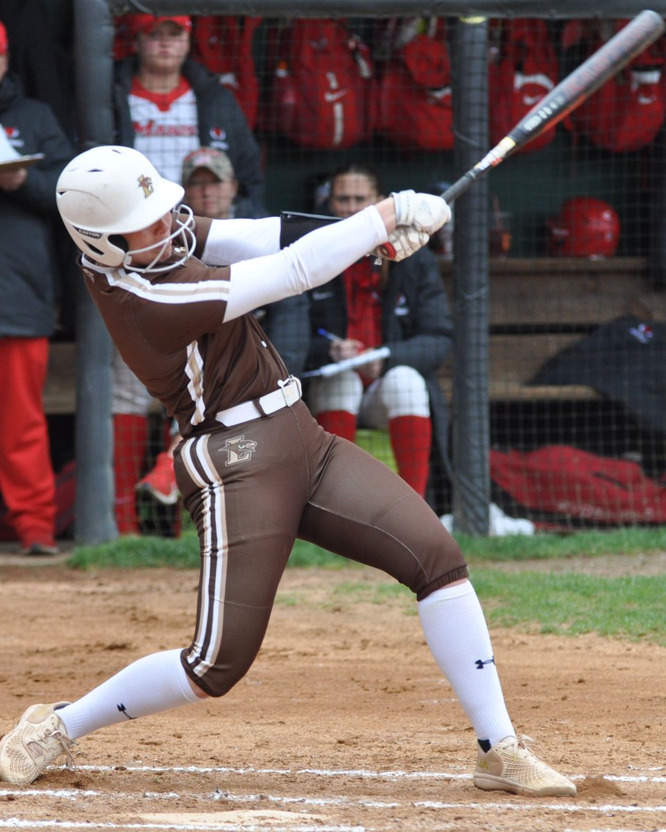 Lehigh Softball tweet media