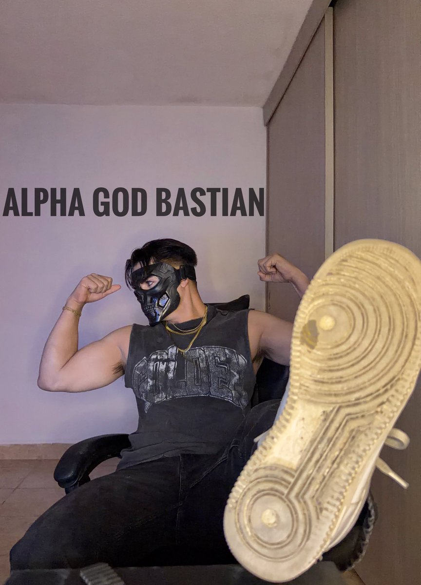 MasterBastian19's tweet photo. DM me and become my obedient wallet, ready to devote its life. 🧎🏼💸

Watch me change you.

Teen master is going to control your pathetic life, you inferior thing.I’ll treat you exactly like that 🐖

#master #findom #drains https://t.co/eWx6pfvANP
