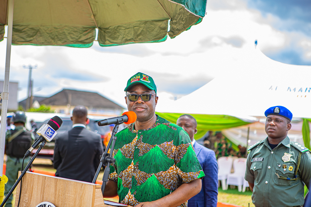 Seyi Makinde tweet media