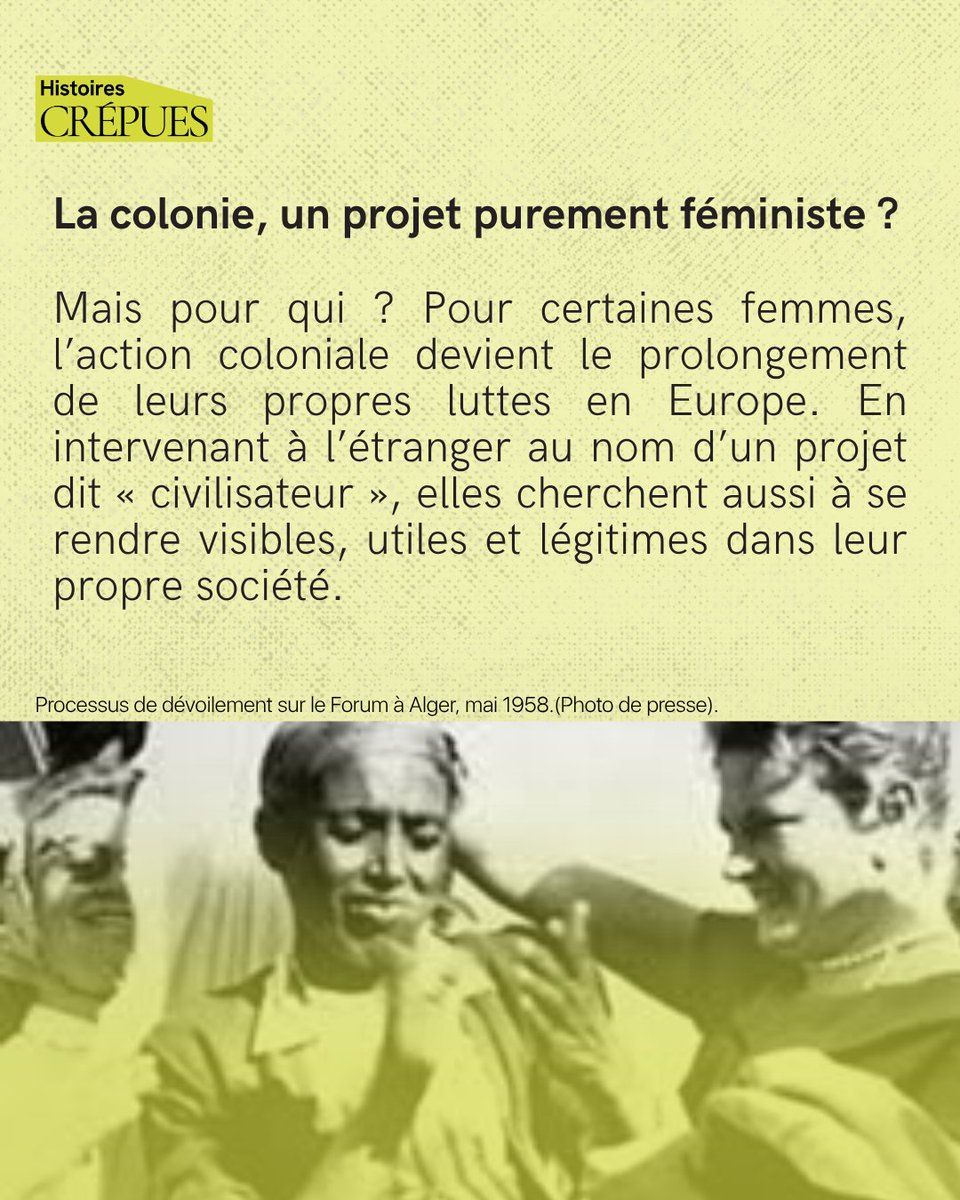 Histoires Crépues tweet media