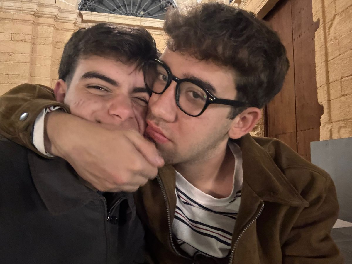 LE AMOOOOO