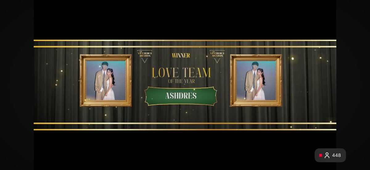 katja ᵃˢʰᵈʳᵉˢ ᶜᵒᵘᵖˡᵉ ᵒᶠ ᵗʰᵉ ʸᵉᵃʳ ²⁰²⁶ tweet media