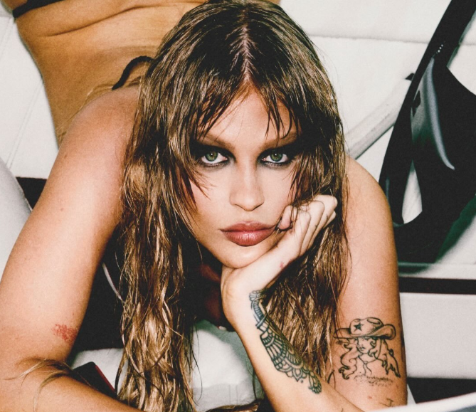 Brasil Pop Charts tweet media