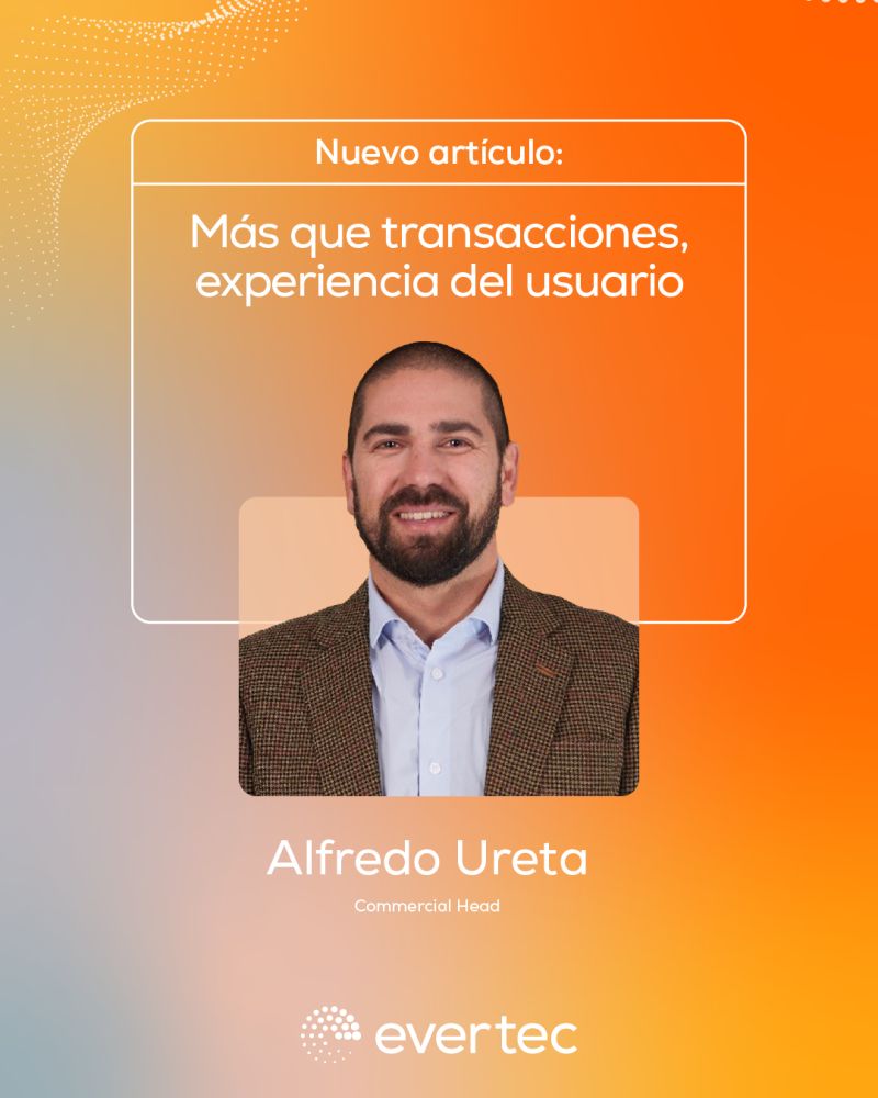 Evertec tweet media