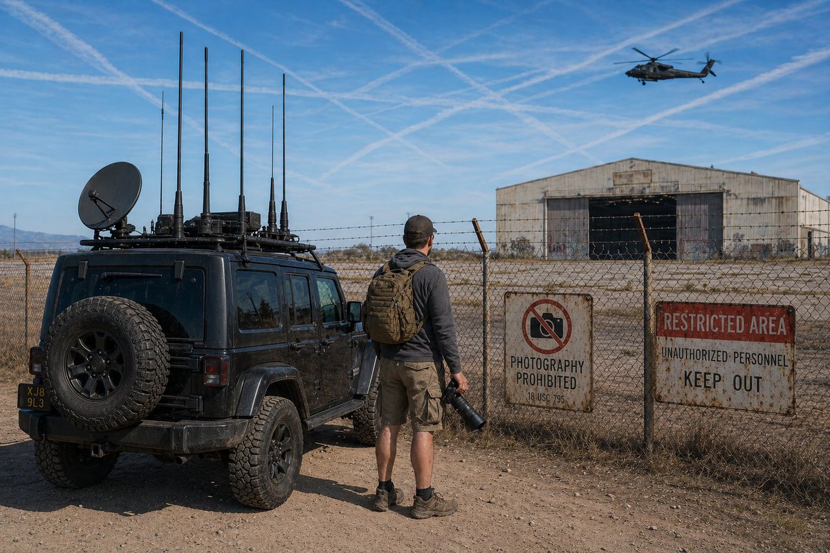 Military Monitoring World tweet media