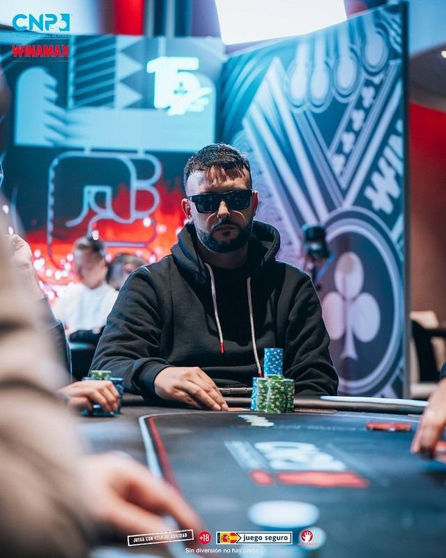 CLUB POKER LIVE MAGAZINE tweet media
