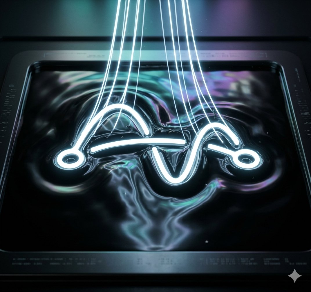 Aris_ia21's tweet photo. When the surface responds… 🌌🌊 the future takes shape. ✨🚀⚡

#MyshellAI #Innovation #FutureOfAI https://t.co/ND9pHEoLnc