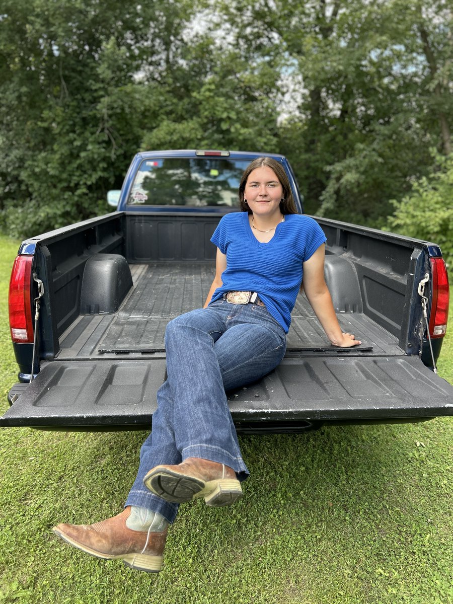 MHSStuServices's tweet image. Congratulations to senior Sydnee Young, who will be attending Waukesha County Technical College to complete an associate degree in welding and metal fabrication! #MHS #WarriorPride #Muskego #Congratulations #Classof2026
@MHSBavlnka @WCTC @young_sydnee