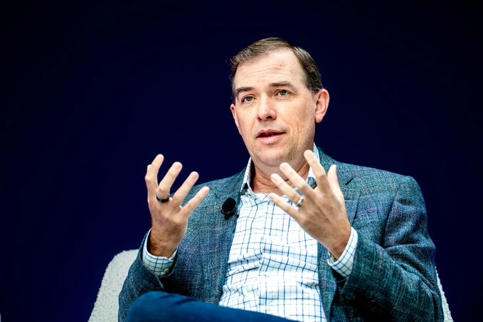 Polymarket Money tweet media