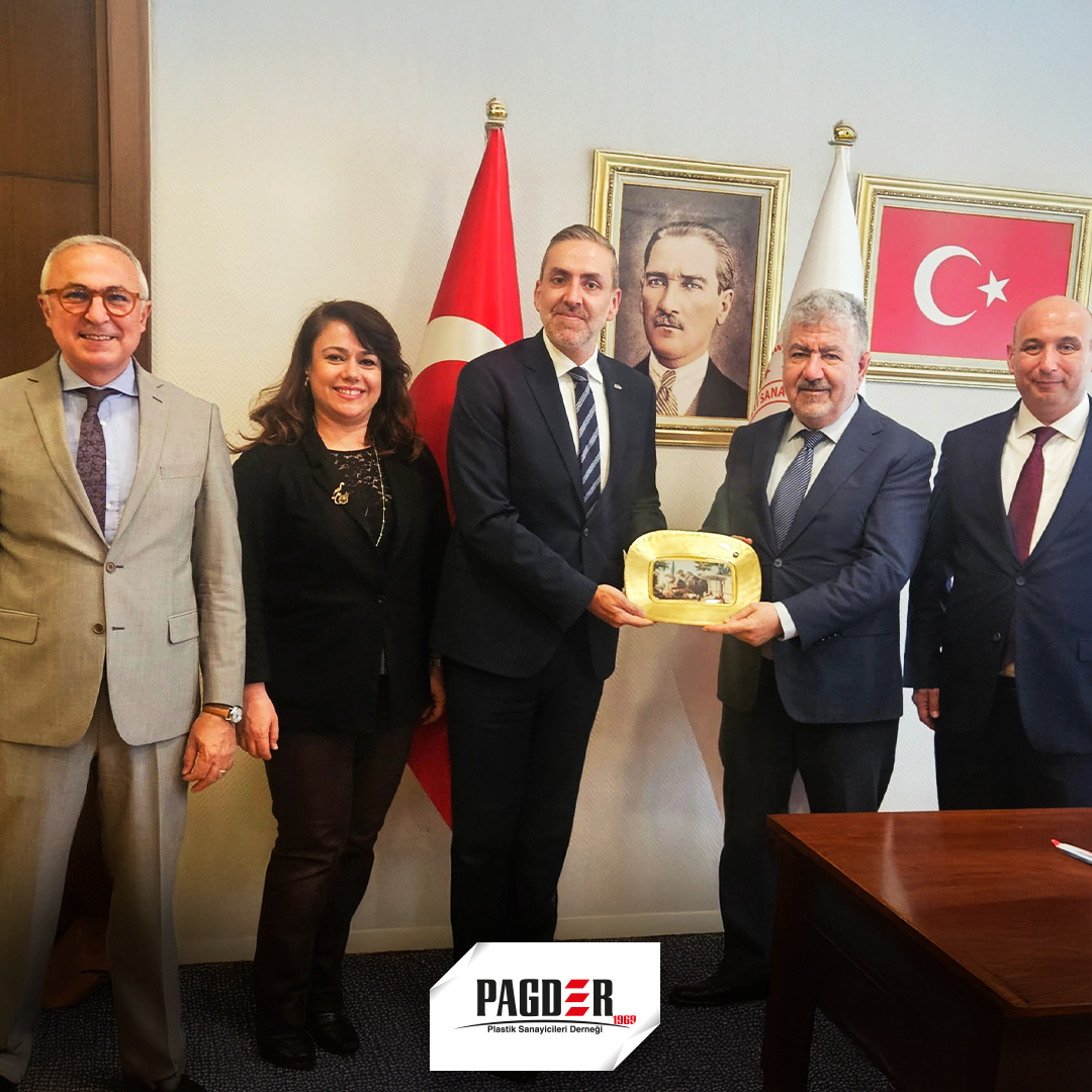PAGDER Plastik Sanayicileri Derneği tweet media
