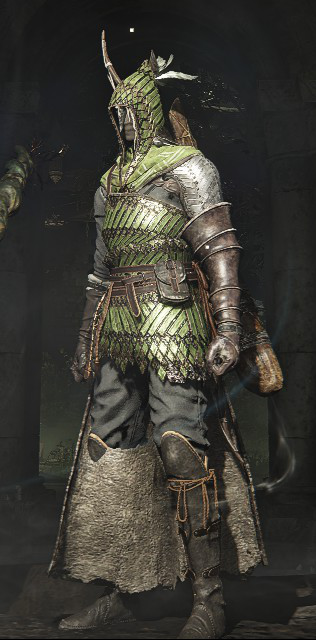 Glasses_kairi's tweet image. #NIGHTREIGN
マントが破けて足貫通した鉄の目くん