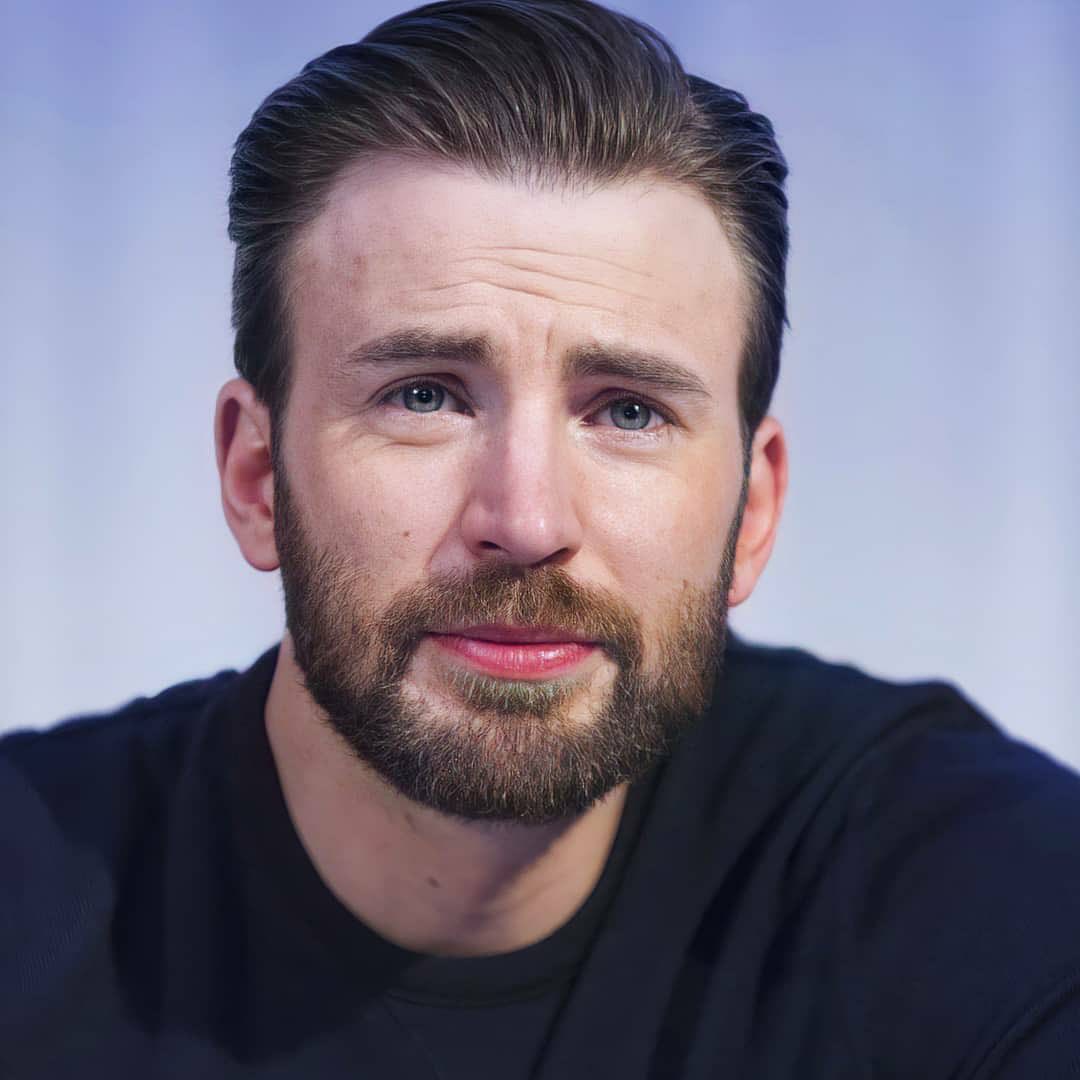 Chris Evans Content tweet media