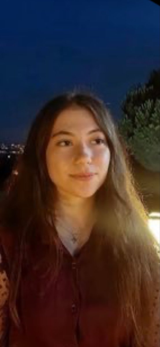 Havin Çavdar tweet media