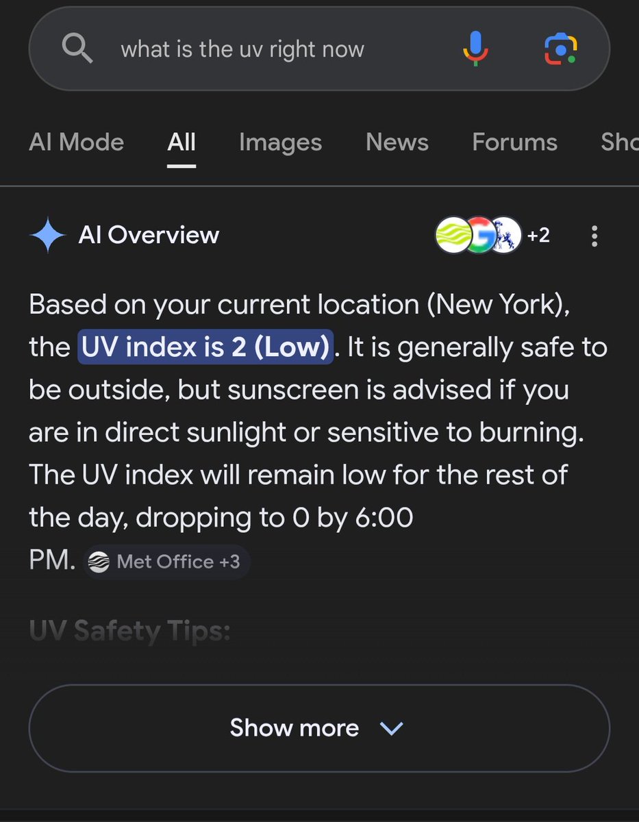 vineyardcaIs's tweet photo. i live in st louis ai is useless https://t.co/ELeQVjXUag
