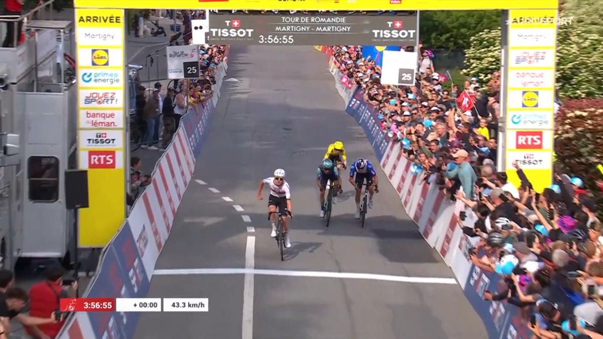 La Flamme Rouge tweet media