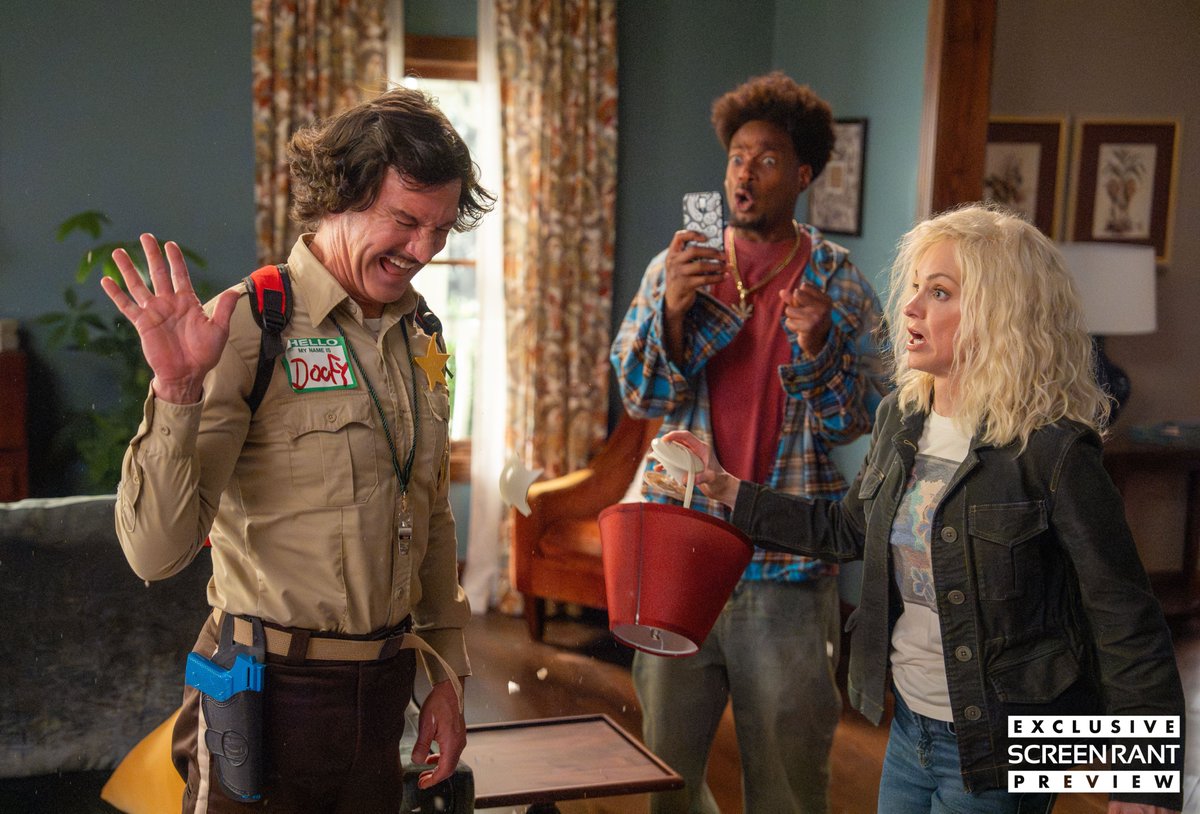 Brad @ Dread Central tweet media