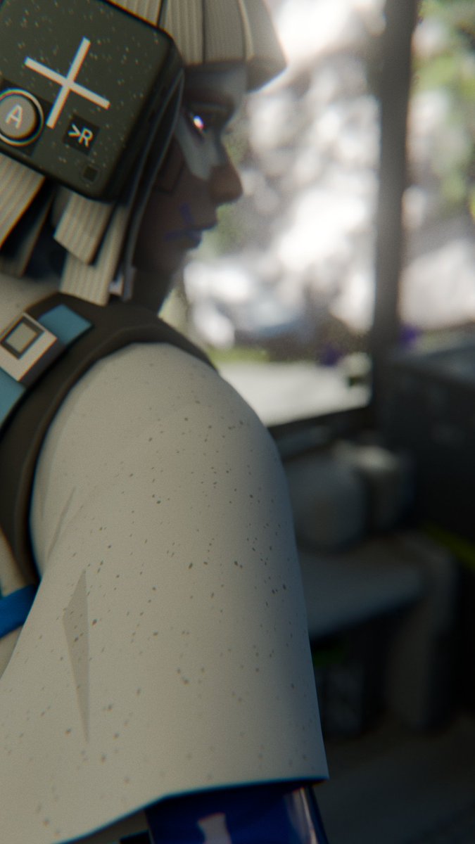 Maya tweet media
