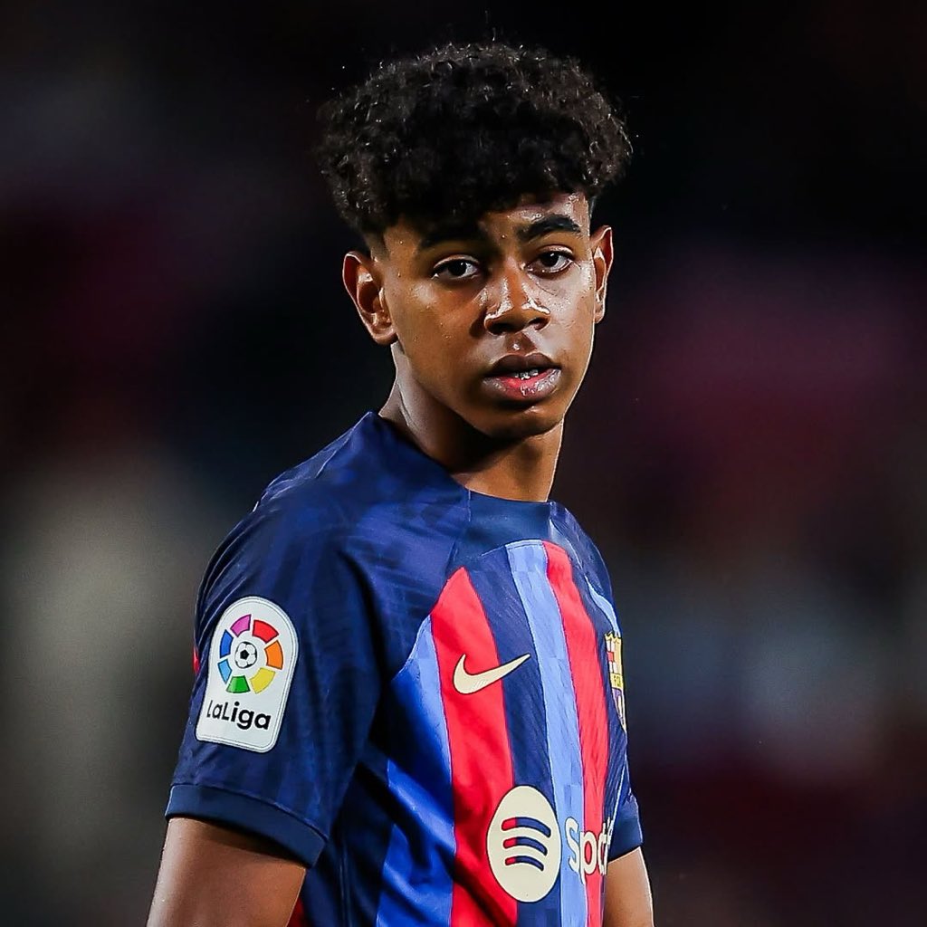 Rising Stars XI tweet media