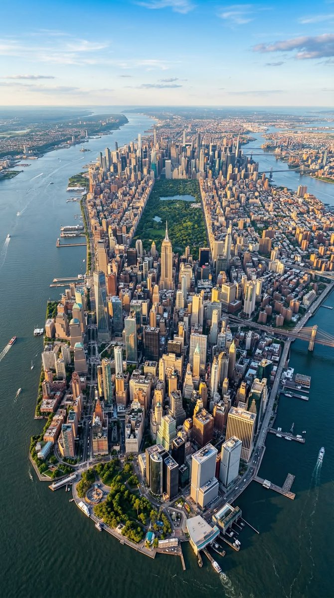 Marvelous Cities tweet media