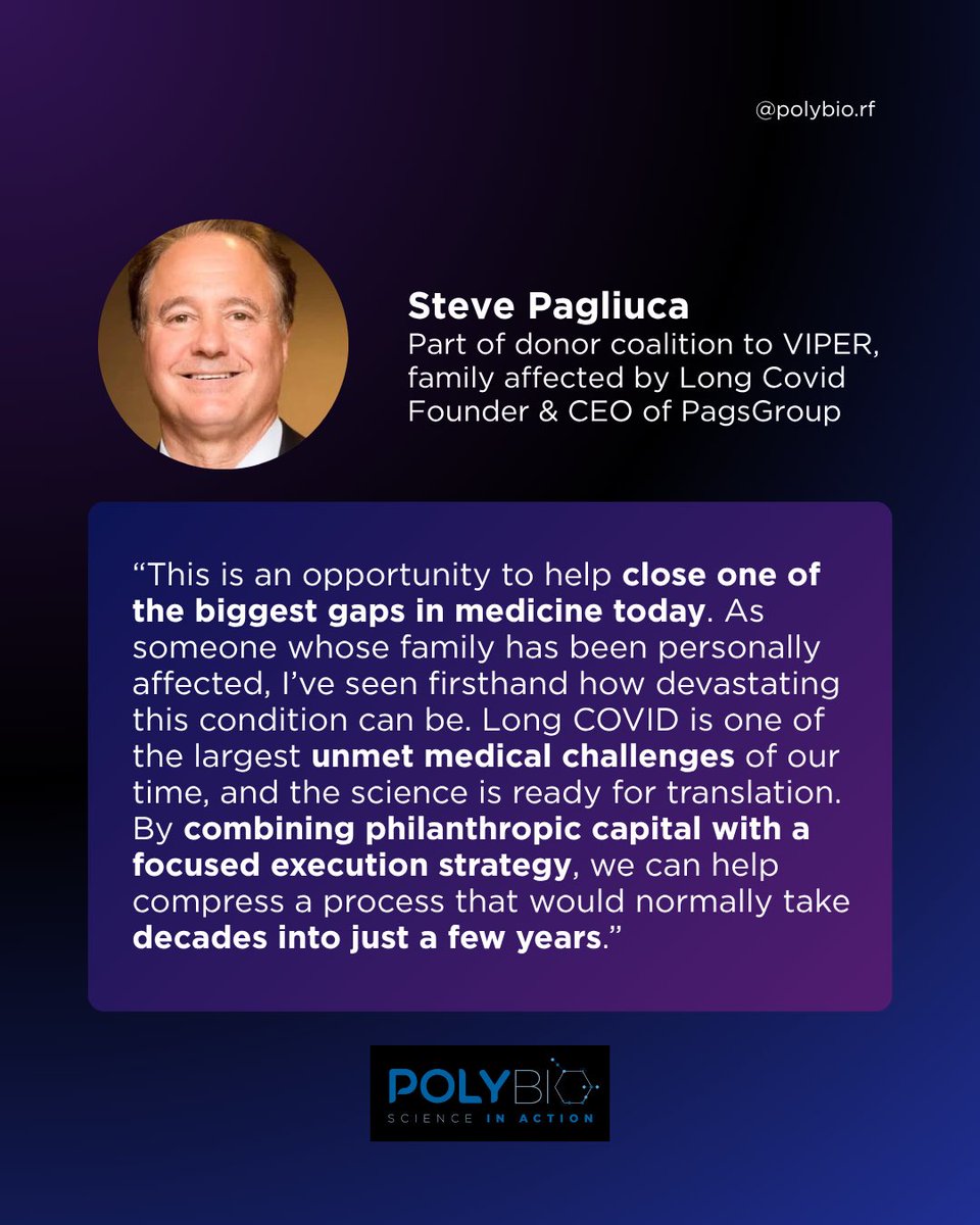 PolyBio tweet media